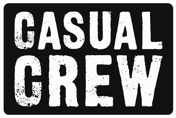 Casual Crew